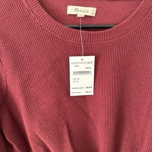 Madewell/Nordstrom Rack
